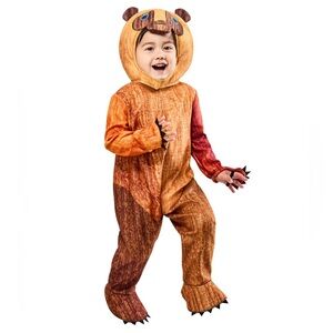 Rubies world of Eric carle Brown bear. NWT various sizes (I)